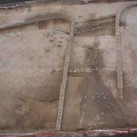P & A Arqueólogos S.L.P zona arqueológica