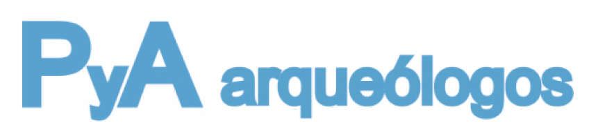 P & A Arqueólogos S.L.P logotipo 